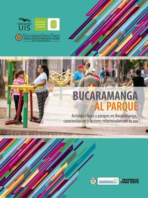 cover image of Bucaramanga al parque